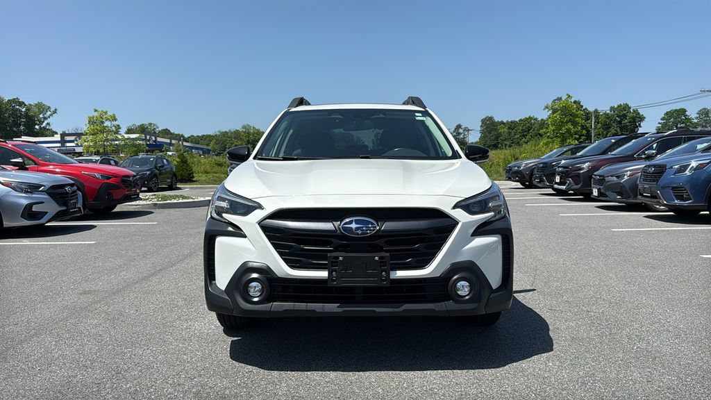 Used 2024 Subaru Outback Premium w/ Popular Package #1 AWD/4WD image 2