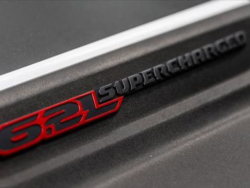 Used 2022 RAM 1500 TRX image 21