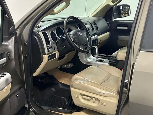 Used 2008 Toyota Tundra Limited image 8