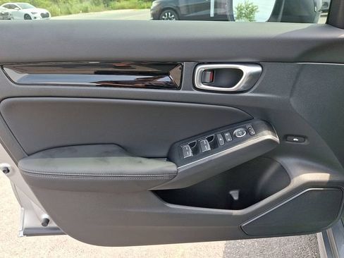 Certified 2026 Honda Civic Sport Touring image 12