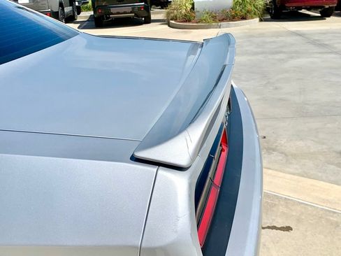 Used 2022 Dodge Challenger R/T RWD image 41