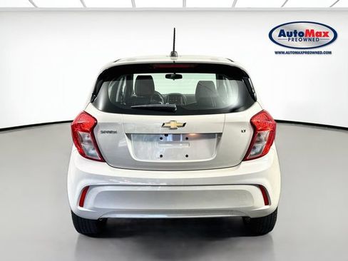 Used 2019 Chevrolet Spark LT FWD image 7