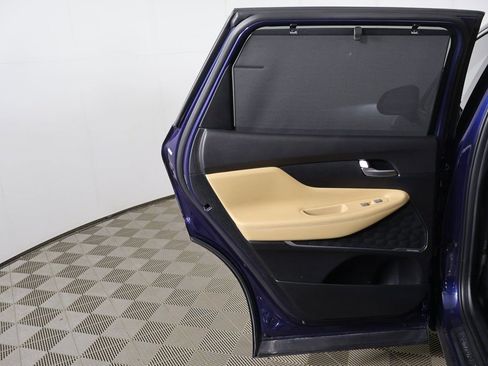 Used 2023 Hyundai Santa Fe Calligraphy image 29