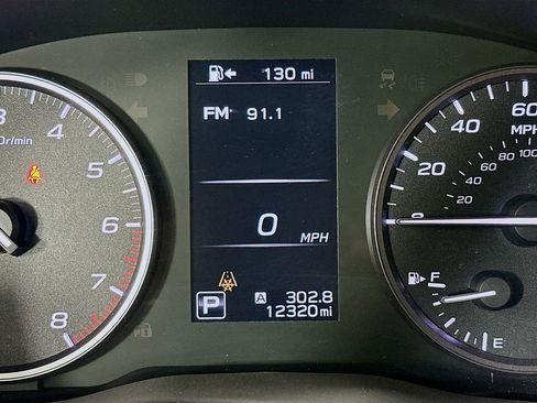 Certified 2025 Subaru Ascent Premium image 17