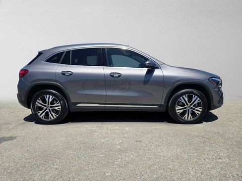 Used 2026 Mercedes-Benz GLA 250 image 2