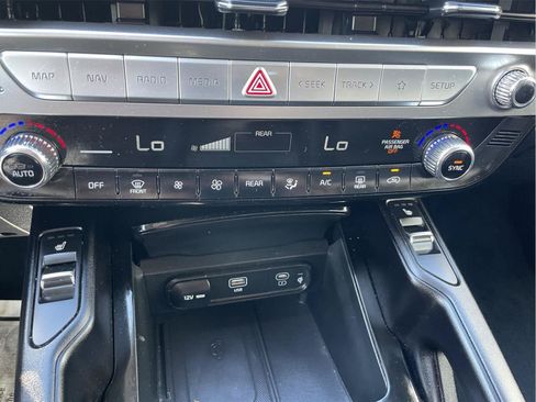Used 2024 Kia Telluride S w/ S Sunroof Package AWD/4WD image 29