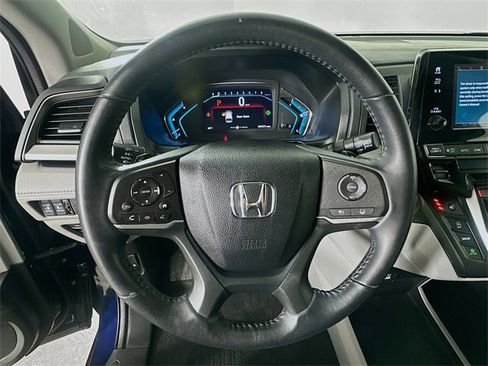 Certified 2021 Honda Odyssey EX-L image 24