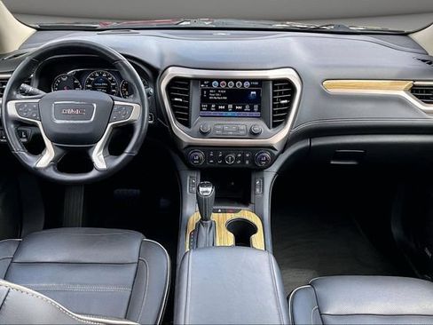 Used 2018 GMC Acadia Denali FWD image 7