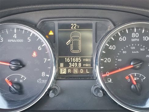 Used 2013 Nissan Rogue S image 14