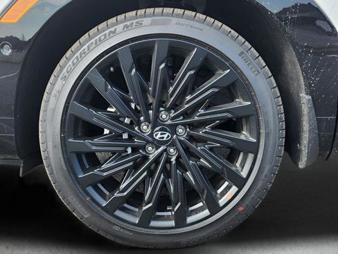 New 2026 Hyundai Santa Fe Calligraphy AWD/4WD image 10