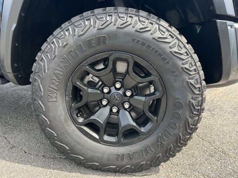 Used 2025 RAM 1500 RHO w/ RHO Level 1 Equipment Group AWD/4WD image 15