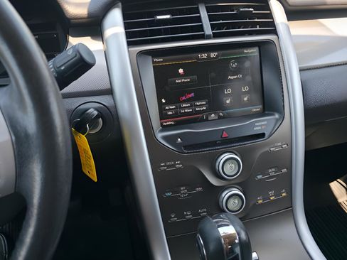 Used 2014 Ford Edge SEL w/ Equipment Group 205A AWD/4WD image 28