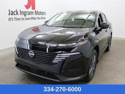 New 2026 Nissan Murano SL