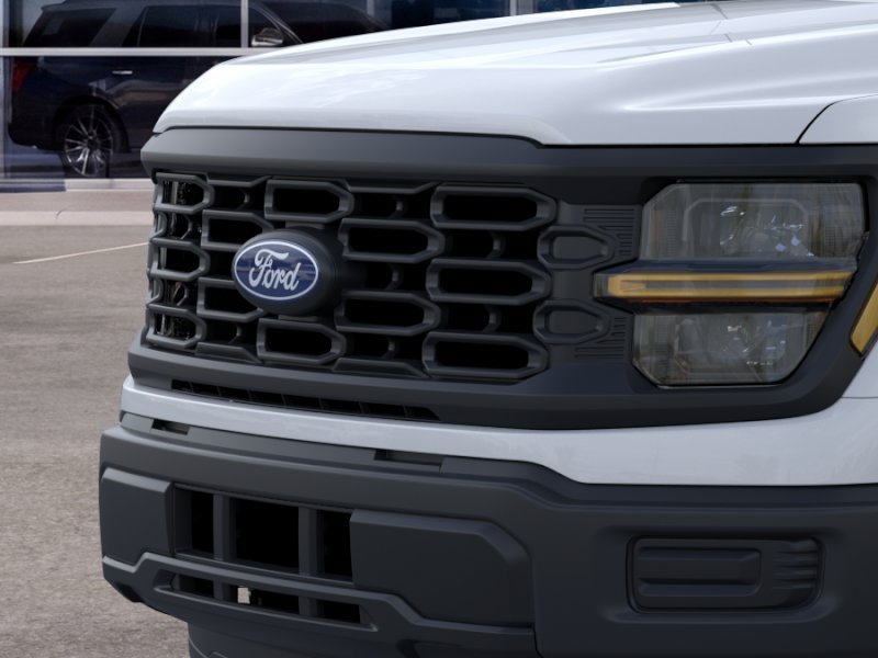 New 2026 Ford F150 XL RWD image 17