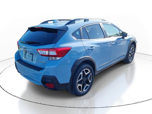 Used 2019 Subaru Crosstrek 2.0i Limited w/ Moonroof Package w/Navigation AWD/4WD image 6