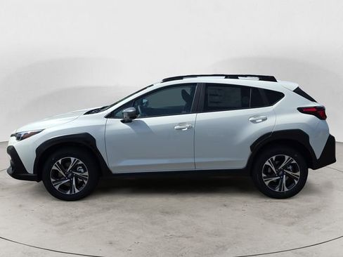 New 2026 Subaru Crosstrek 2.5i Premium AWD/4WD image 2