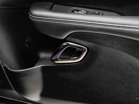 Used 2023 Dodge Challenger SRT Hellcat RWD image 96