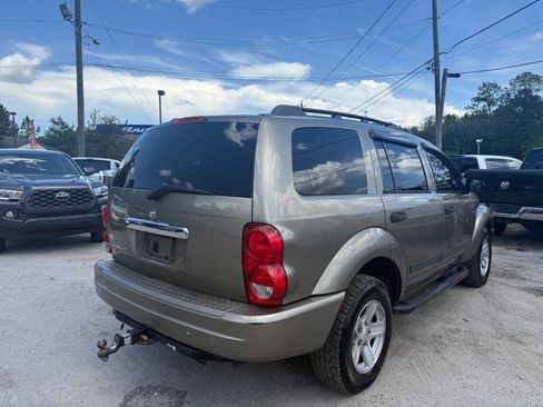 Used 2006 Dodge Durango SLT RWD image 5