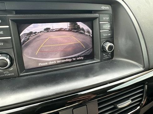 Used 2015 MAZDA CX-5 Grand Touring AWD/4WD image 14