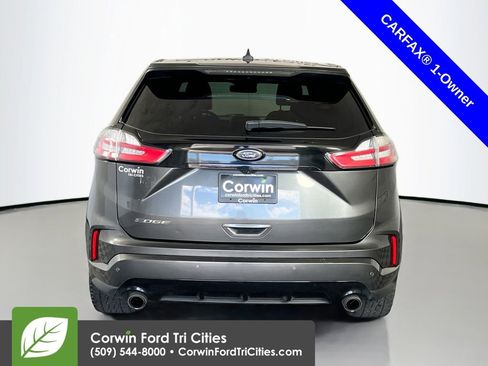 Used 2020 Ford Edge ST-Line w/ Cold Weather Package image 14