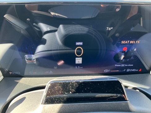 New 2026 Lincoln Aviator Reserve w/ Jet Appearance Package AWD/4WD image 31