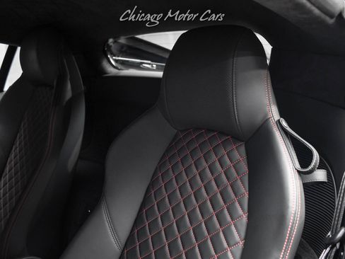 Used 2021 Audi R8 V10 performance AWD/4WD image 22