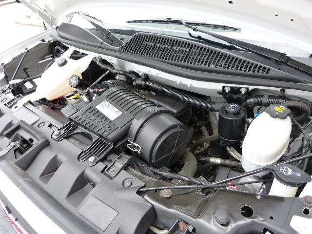 Used 2020 GMC Savana 2500 w/ Driver Convenience Package RWD image 10