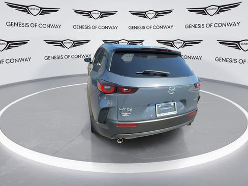 Used 2025 MAZDA CX-50 AWD 2.5 S w/ Weather Package image 7