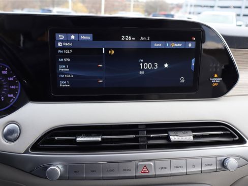 Used 2020 Hyundai Palisade SEL image 20