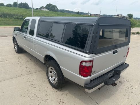 Used 2004 Ford Ranger XLT RWD image 7