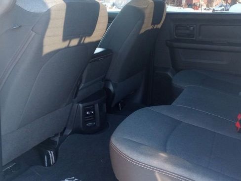 Used 2021 RAM 2500 Tradesman image 14