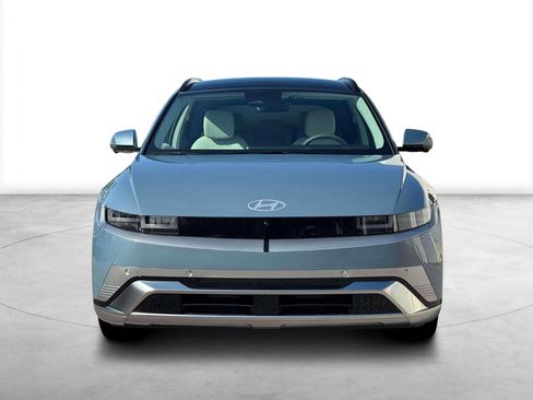 New 2026 Hyundai Ioniq 5 Limited RWD image 12