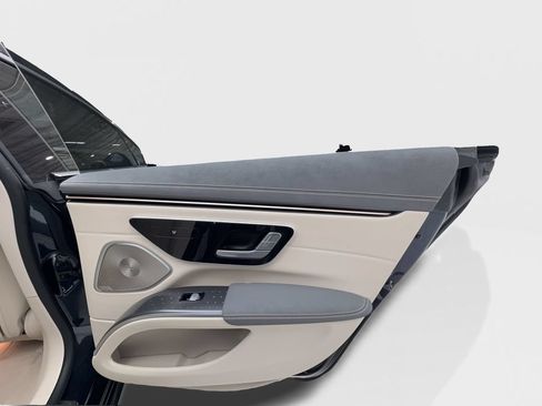 Used 2022 Mercedes-Benz EQS 450+ Sedan w/ Winter Package image 28