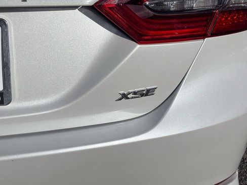 Certified 2024 Toyota Camry XSE image 12