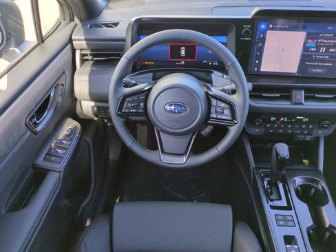 New 2026 Subaru Outback Touring XT AWD/4WD image 15