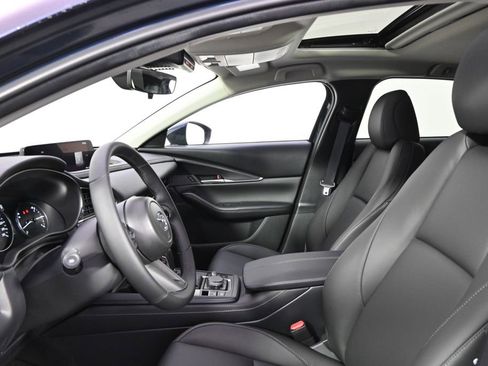 Used 2026 MAZDA CX-30 AWD 2.5 S image 13