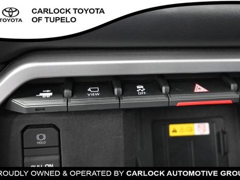 Used 2024 Toyota Sequoia Platinum RWD image 16
