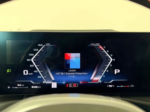Certified 2026 BMW 440i xDrive AWD/4WD image 27