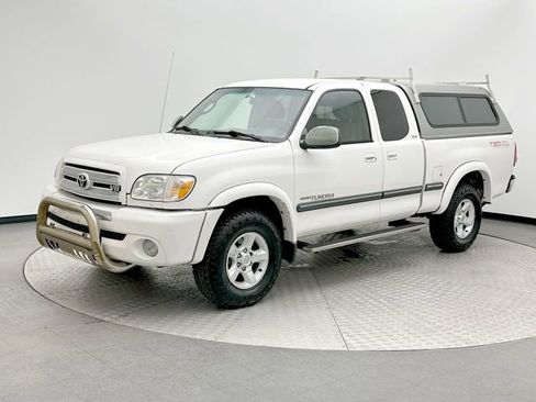 Used 2005 Toyota Tundra SR5 image 1