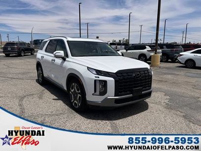 Certified 2024 Hyundai Palisade SEL w/ Premium Package