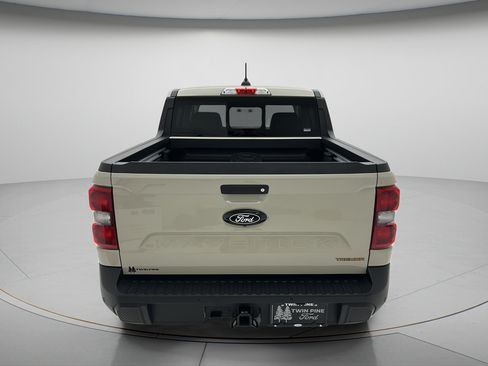 Used 2025 Ford Maverick Tremor AWD/4WD image 7