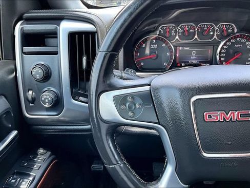 Used 2016 GMC Sierra 1500 SLE w/ SLE Value Package AWD/4WD image 11