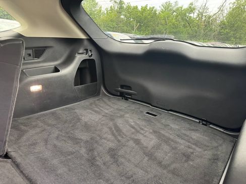 Used 2024 Ford Edge SEL w/ Convenience Package AWD/4WD image 36