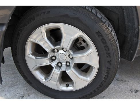 Used 2022 RAM 1500 Lone Star RWD image 27