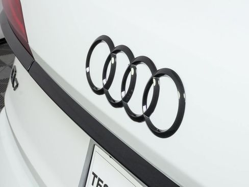 Used 2023 Audi Q7 2.0T Premium Plus w/ Premium Plus Package image 37