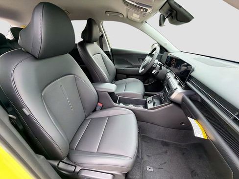 New 2026 Hyundai Kona SEL Premium FWD image 28