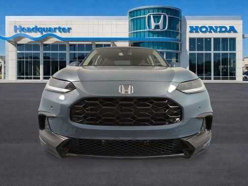 New 2026 Honda HR-V EX-L image 6