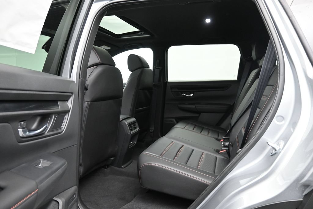 New 2027 Honda CR-V Sport-L image 19