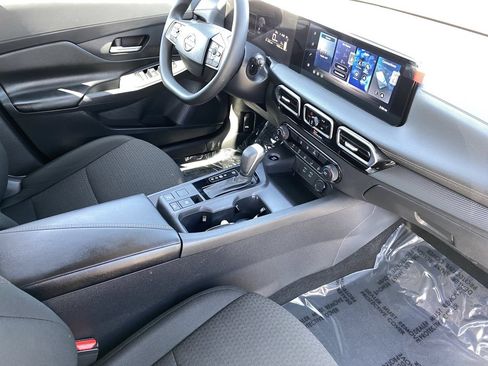 Certified 2026 Nissan Sentra S w/ Floor Mat Package FWD image 9
