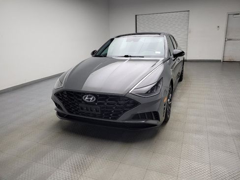 Used 2020 Hyundai Sonata SEL Plus w/ Tech Package FWD image 15